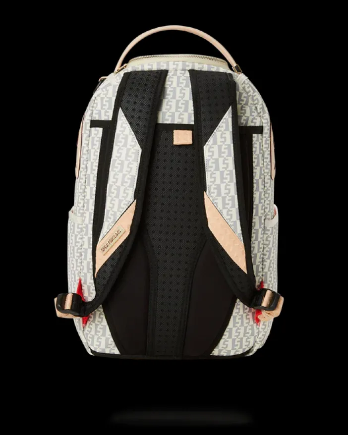 CRu00c8ME DE LA CRu00c8ME BACKPACK (DLXV)>SPRAYGROUND Clearance