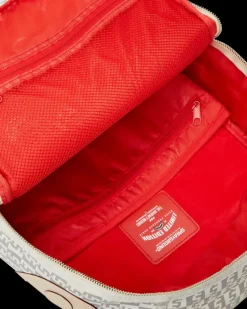 CRu00c8ME DE LA CRu00c8ME BACKPACK (DLXV)><noscript><img width=
