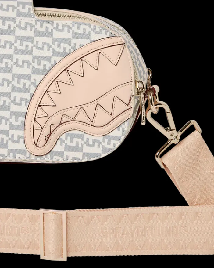 CRu00c8ME DE LA CRu00c8ME BACKPACK SLING>SPRAYGROUND Online