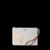 CRu00c8ME DE LA CRu00c8ME CROSSOVER CLUTCH>SPRAYGROUND New