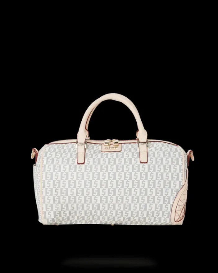 CRu00c8ME DE LA CRu00c8ME MINI DUFFLE>SPRAYGROUND Online