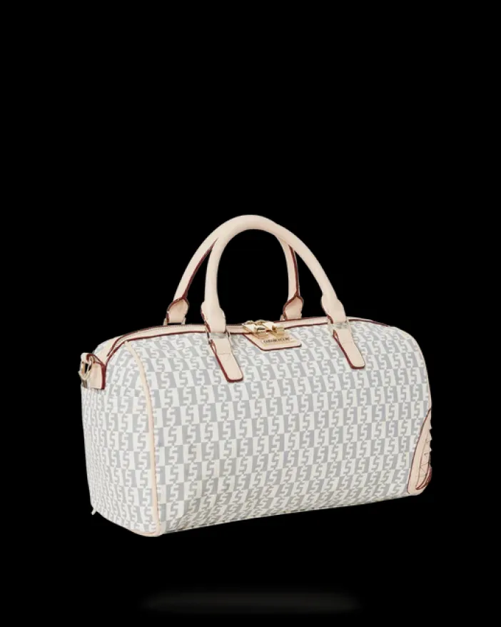 CRu00c8ME DE LA CRu00c8ME MINI DUFFLE>SPRAYGROUND Online