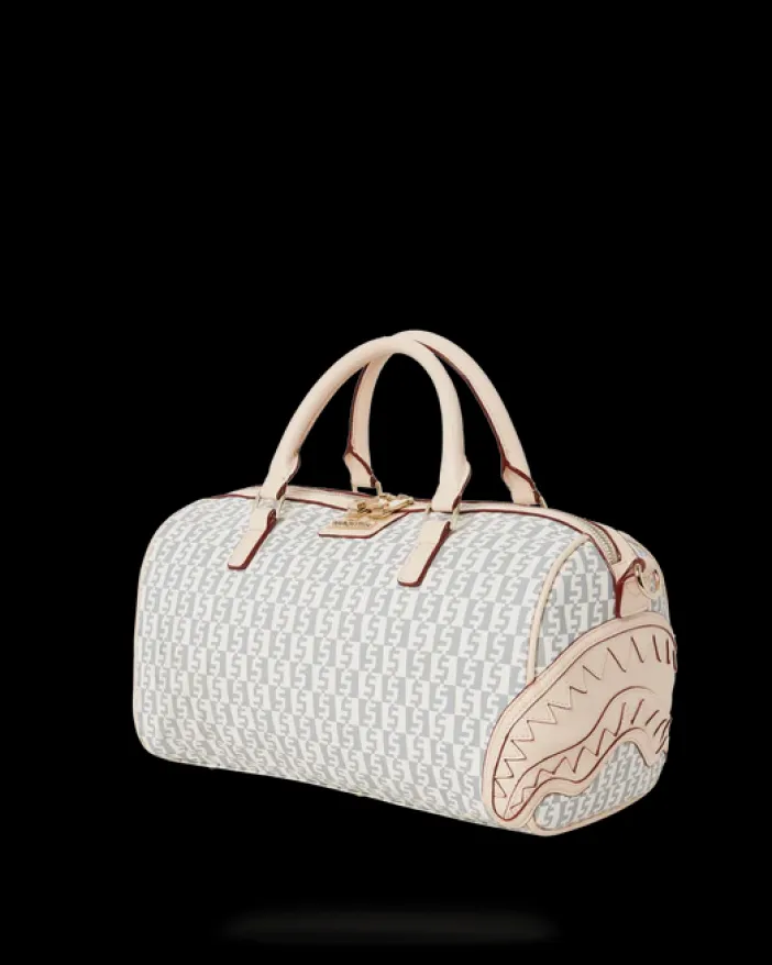 CRu00c8ME DE LA CRu00c8ME MINI DUFFLE>SPRAYGROUND Online