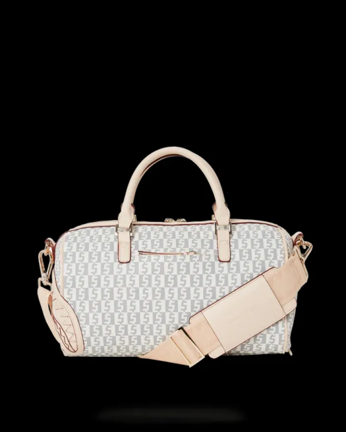 CRu00c8ME DE LA CRu00c8ME MINI DUFFLE>SPRAYGROUND Online