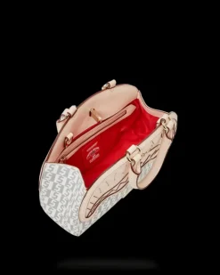 CRu00c8ME DE LA CRu00c8ME SHARKHANDBAG><noscript><img width=