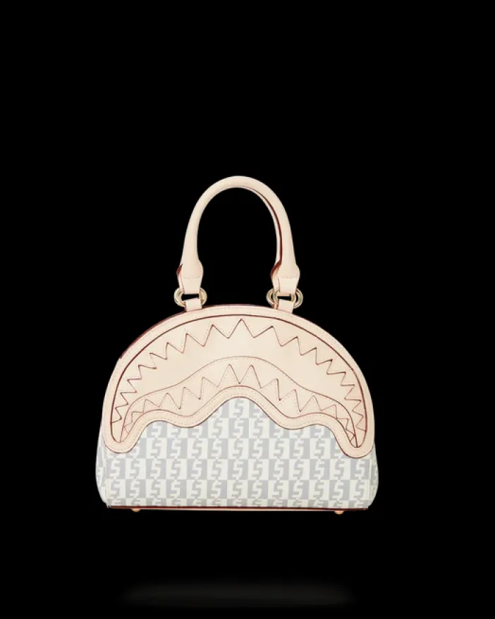 CRu00c8ME DE LA CRu00c8ME SHARKHANDBAG>SPRAYGROUND Clearance
