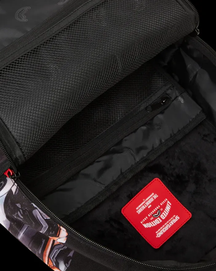 CRUNCH TIME BACKPACK>SPRAYGROUND Outlet