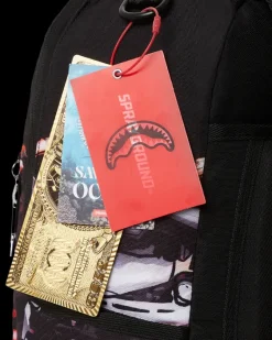 CRUNCH TIME BACKPACK><noscript><img width=
