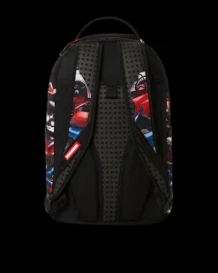 CRUNCH TIME BACKPACK><noscript><img width=