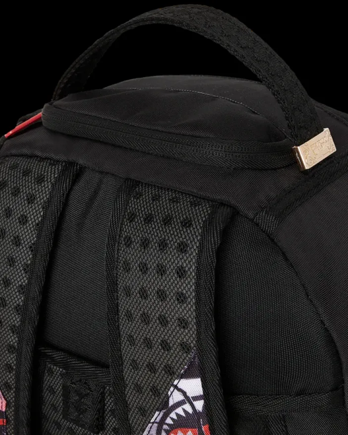 CRUNCH TIME BACKPACK>SPRAYGROUND Outlet