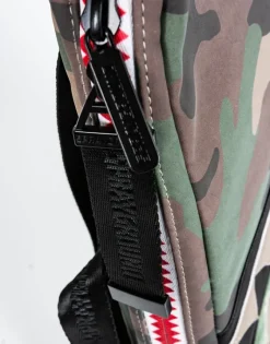 CUT u0026 SEW SHARK SMARTPACK (CAMO)><noscript><img width=