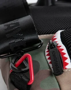 CUT u0026 SEW SHARK SMARTPACK (CAMO)><noscript><img width=