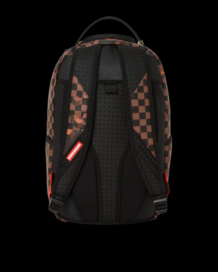 3D GRAFFITI BACKPACK (DLXV)>SPRAYGROUND Outlet