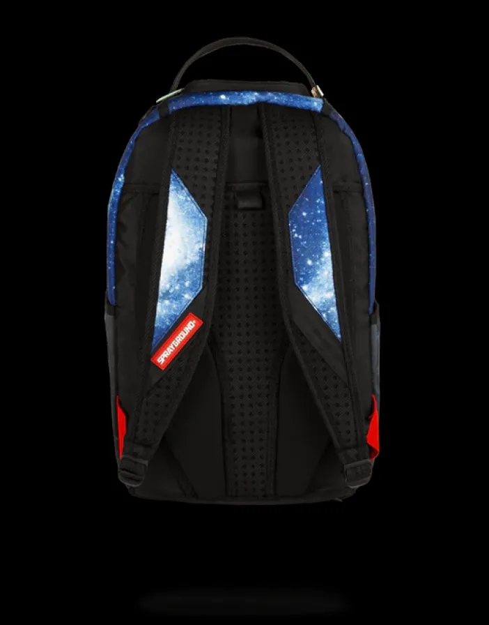 3D LENTICULAR ALIEN HEAD>SPRAYGROUND Outlet