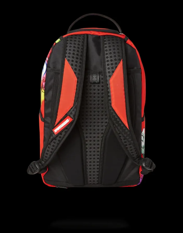 DA BOUNCE HOUSE BACKPACK>SPRAYGROUND Best