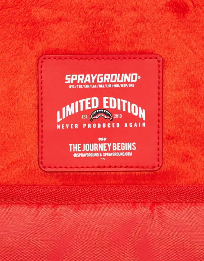 DA BOUNCE HOUSE BACKPACK>SPRAYGROUND Best