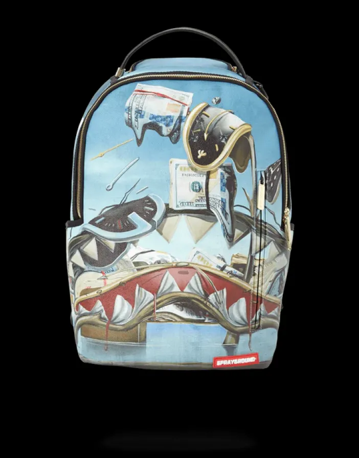 DALI SHARK>SPRAYGROUND Best