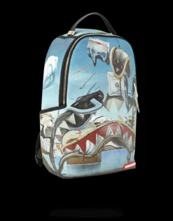 DALI SHARK>SPRAYGROUND Best