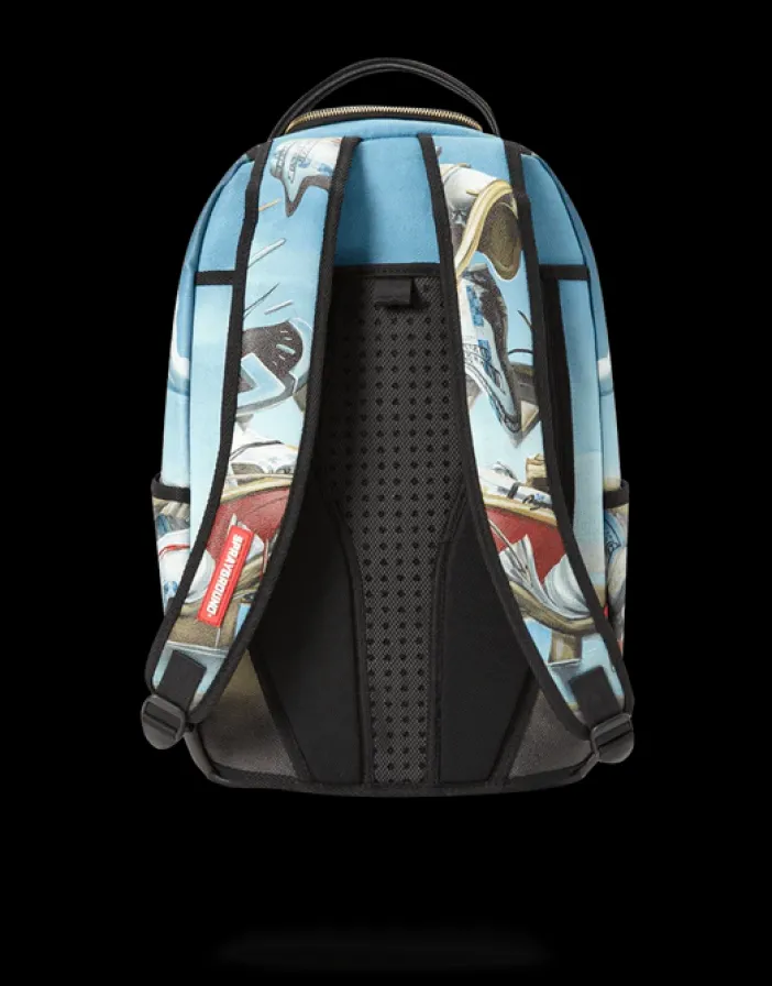 DALI SHARK>SPRAYGROUND Best