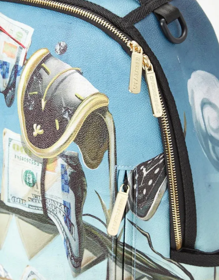 DALI SHARK>SPRAYGROUND Best