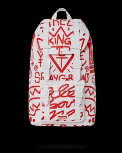 DANGER DANGER HILLS BACKPACK>SPRAYGROUND Hot