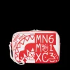 DANGER DANGER TOILETRY BAG>SPRAYGROUND Best