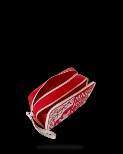 DANGER DANGER TOILETRY BAG><noscript><img width=
