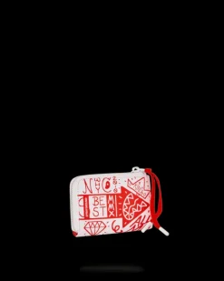 DANGER DANGER WALLET>SPRAYGROUND New