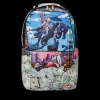 DANGEROUS DUO BACKPACK (DLXV)>SPRAYGROUND Online