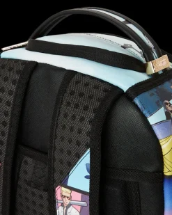 DANGEROUS DUO BACKPACK (DLXV)><noscript><img width=