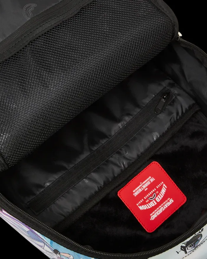 DANGEROUS DUO BACKPACK (DLXV)>SPRAYGROUND Online