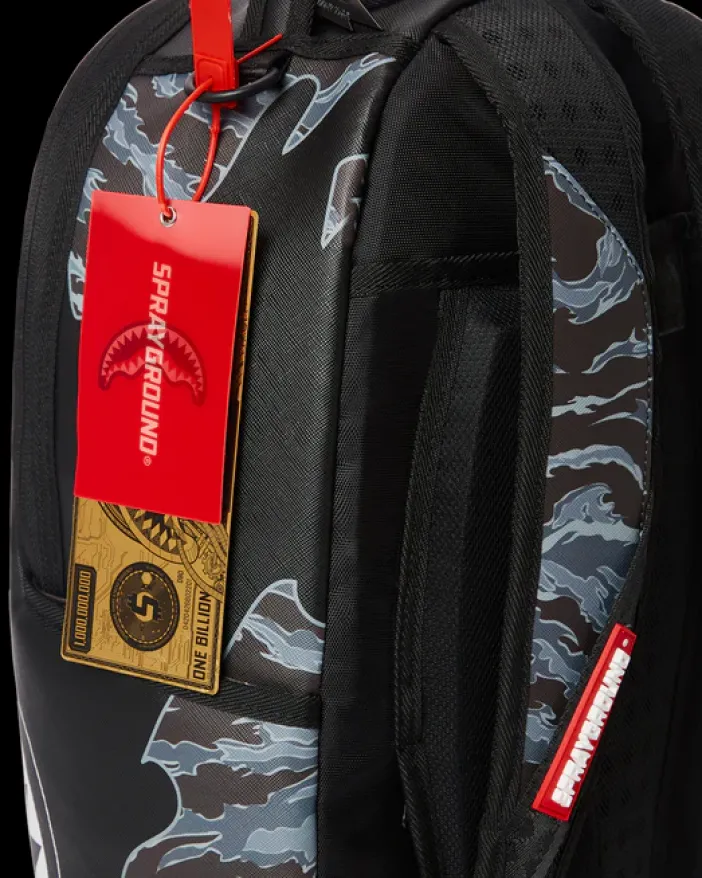DAZED AND SHARK BACKPACK (DLXV)>SPRAYGROUND Hot