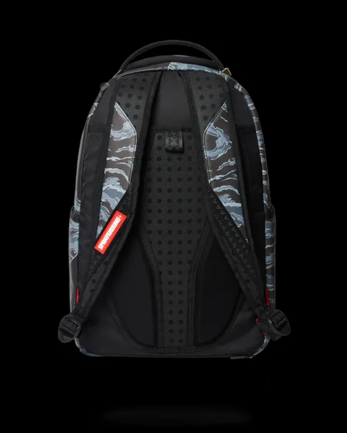 DAZED AND SHARK BACKPACK (DLXV)>SPRAYGROUND Hot
