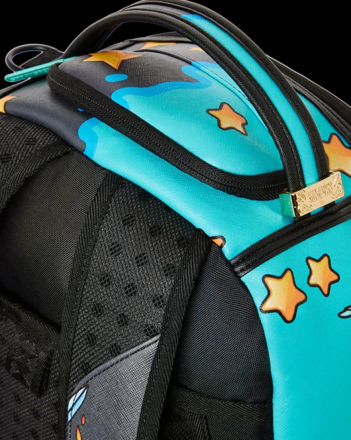 DAZED u0026 SHARK DOUBLE LIFE (WITH REMOVABLE EYE PATCHES)>SPRAYGROUND Best