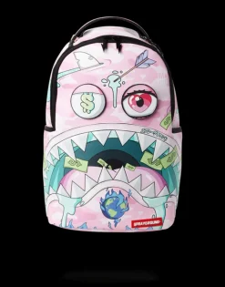 DBD LAND BACKPACK>SPRAYGROUND Sale