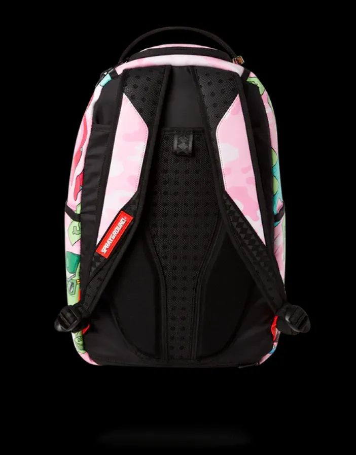 DBD LAND BACKPACK>SPRAYGROUND Sale