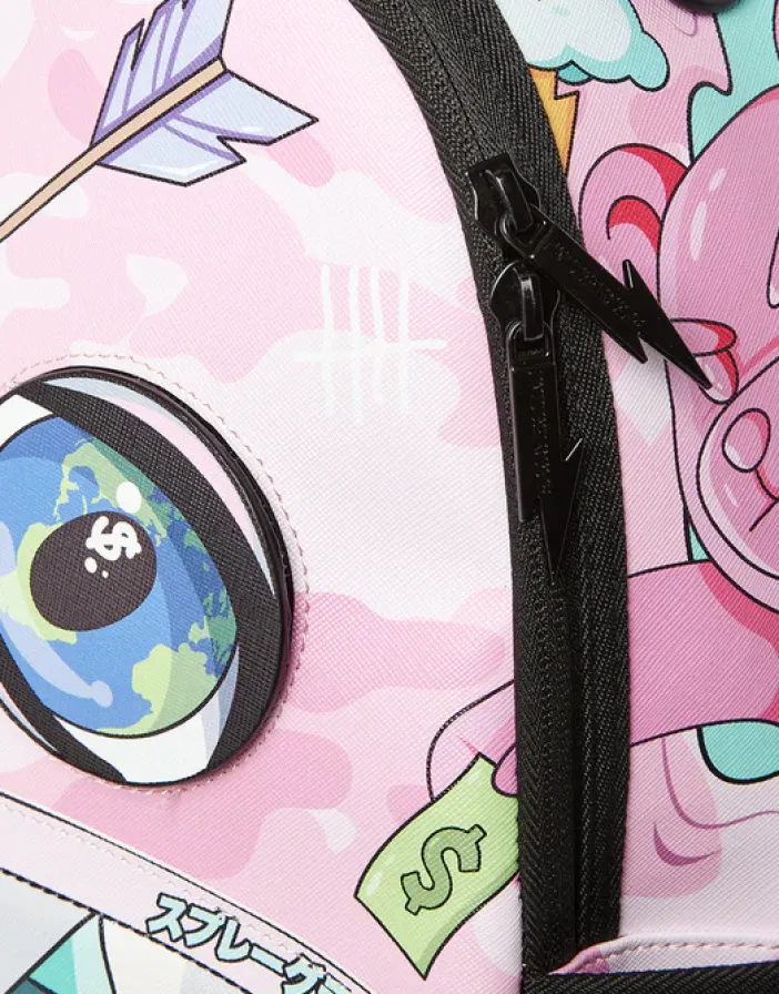 DBD LAND BACKPACK>SPRAYGROUND Sale