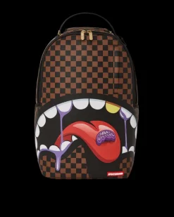 DBD WAS HERE VITAMIN PACK BACKPACK (DLXV)>SPRAYGROUND Outlet