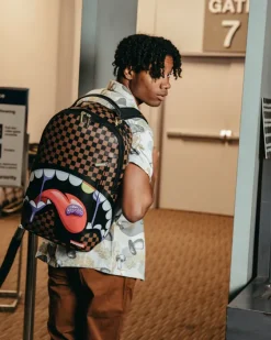 DBD WAS HERE VITAMIN PACK BACKPACK (DLXV)>SPRAYGROUND Outlet