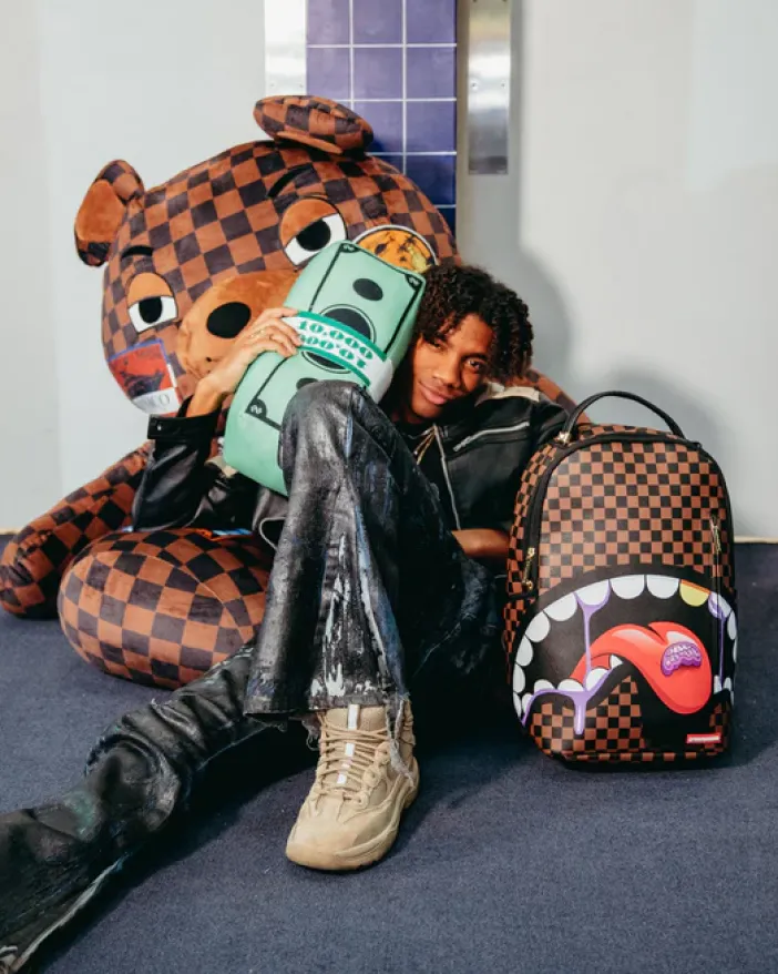 DBD WAS HERE VITAMIN PACK BACKPACK (DLXV)>SPRAYGROUND Outlet