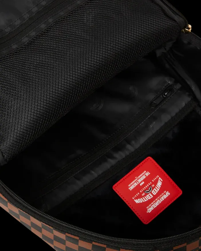 DBD WAS HERE VITAMIN PACK BACKPACK (DLXV)>SPRAYGROUND Outlet