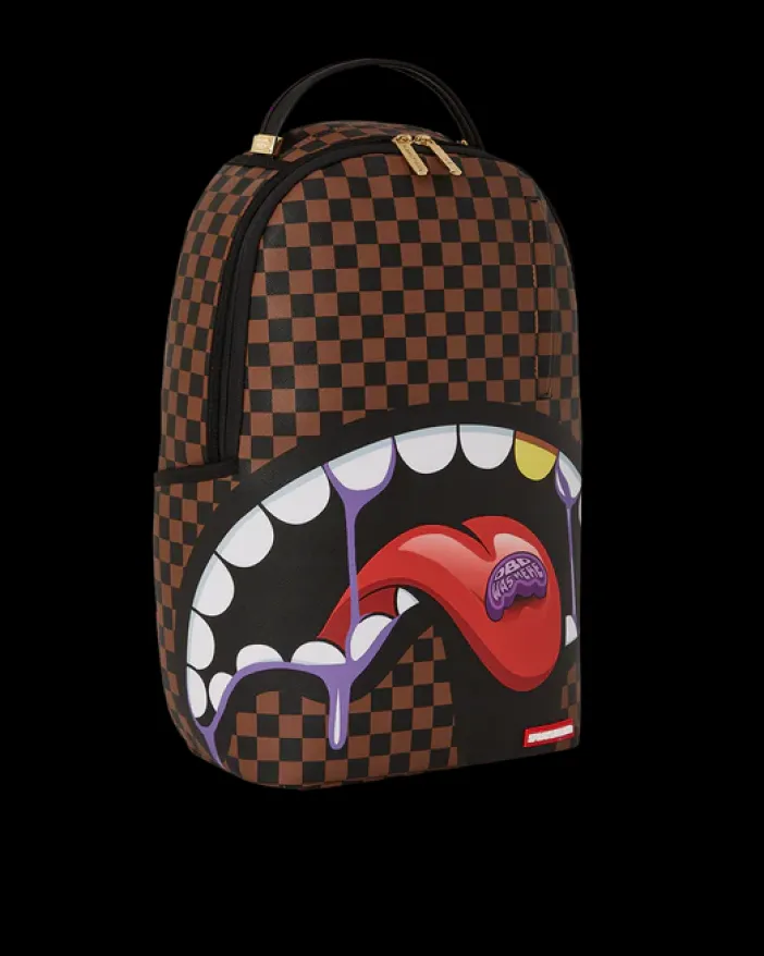 DBD WAS HERE VITAMIN PACK BACKPACK (DLXV)>SPRAYGROUND Outlet