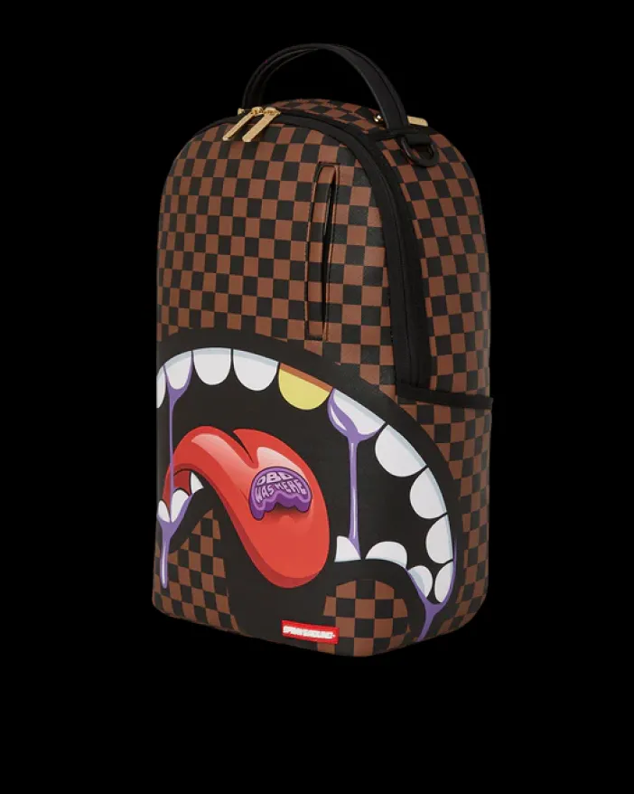 DBD WAS HERE VITAMIN PACK BACKPACK (DLXV)>SPRAYGROUND Outlet