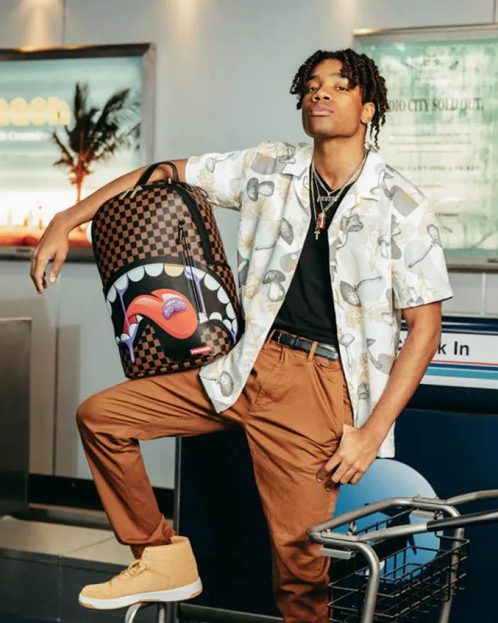 DBD WAS HERE VITAMIN PACK BACKPACK (DLXV)>SPRAYGROUND Outlet