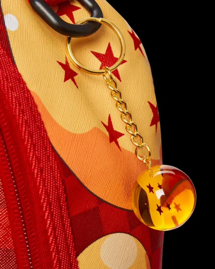 DBZ SUPER SAIYAN CHECK>SPRAYGROUND Best