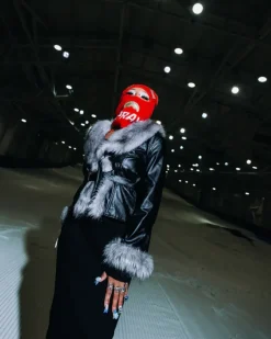 DE LUXE SKI MASK><noscript><img width=