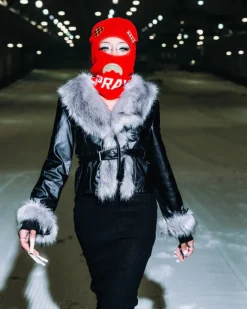 DE LUXE SKI MASK><noscript><img width=