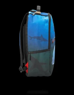 DEADPOOL ATTACK SHARK><noscript><img width=