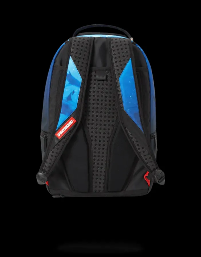 DEADPOOL ATTACK SHARK>SPRAYGROUND Sale