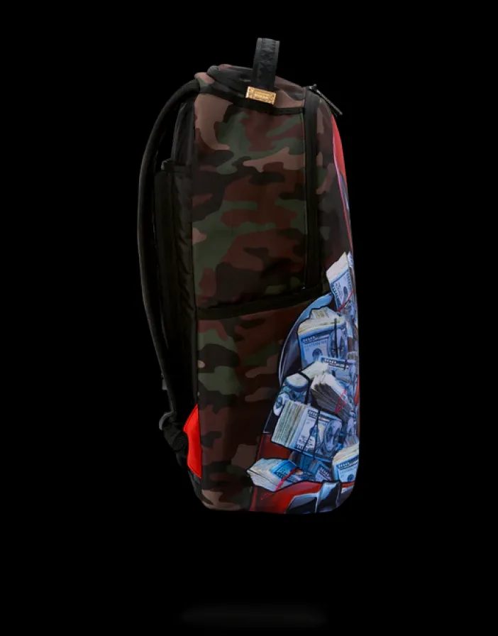 DEADPOOL: MONEY BOY BACKPACK>SPRAYGROUND Best